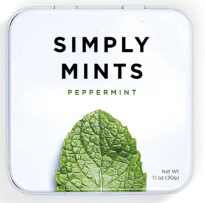 Simply Mints