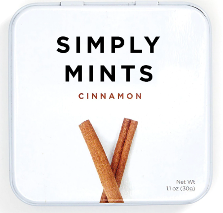 Simply Mints