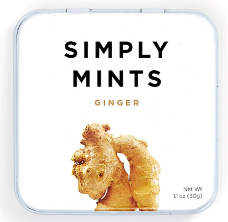 Simply Mints