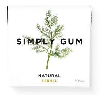 Simply Gum